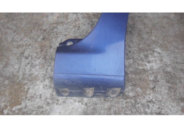 крило праве Peugeot 307, 05-08, 9653364577